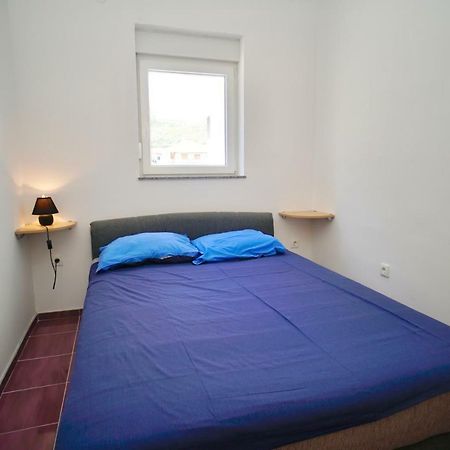 Apartments Teo Трогир Экстерьер фото